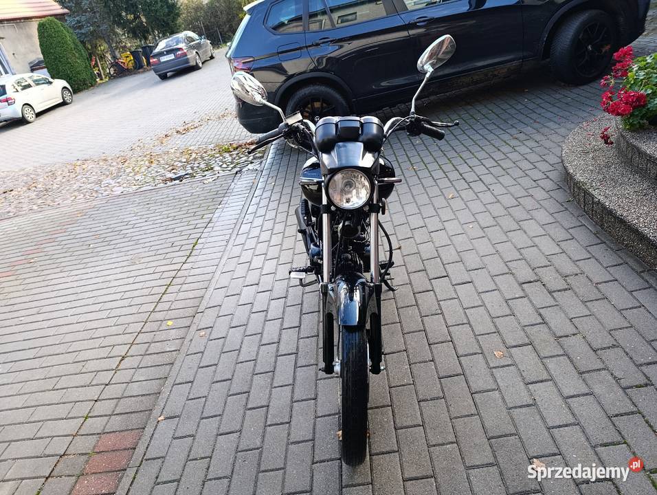 Torq Windstar 50125 Transport Wyrzysk sprzedam