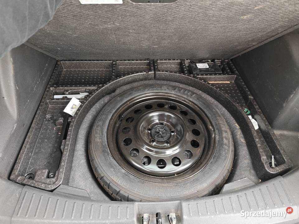 Ford Kuga Escape 15 182 4x4 43 przebieg automat Wyszków