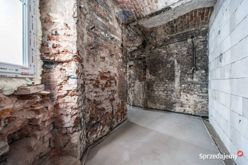 Do sprzedaży mieszkanie 263m 1 pokój Poznań sieć wielkopolskie