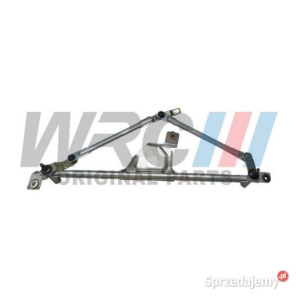 Mechanizm wycieraczek przód Vw Lupo Seat Arosa Włocławek