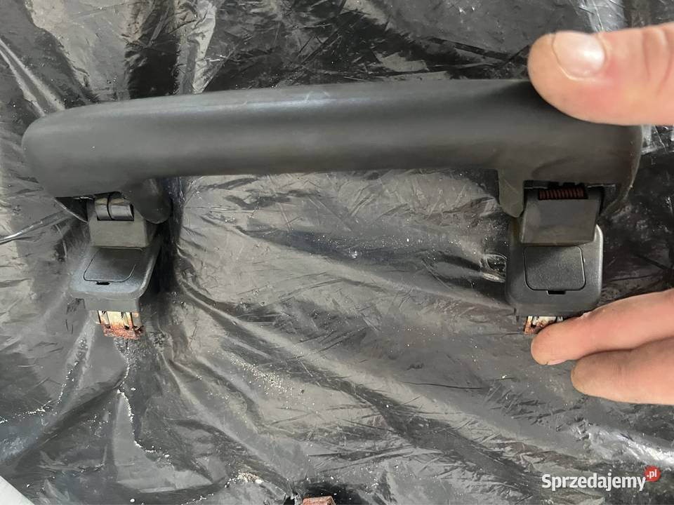 Klamki do podsufitki VW golf VIII KOMBI osobowe Kielce