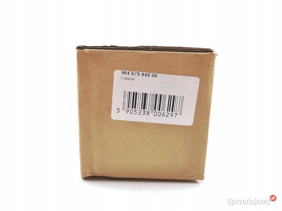 OSUSZACZ KLIMATYZACJI PORSCHE 911 964 OEM Osuszacze