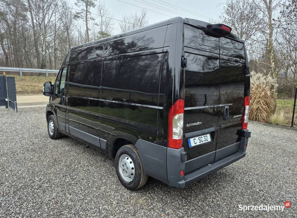 Citron Jumper Super Stan Faktura Gwarancja Kazimierz Dolny