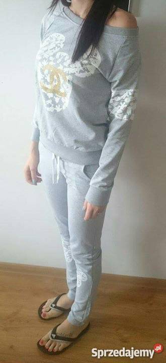 Dres Coco Chanel Leszno