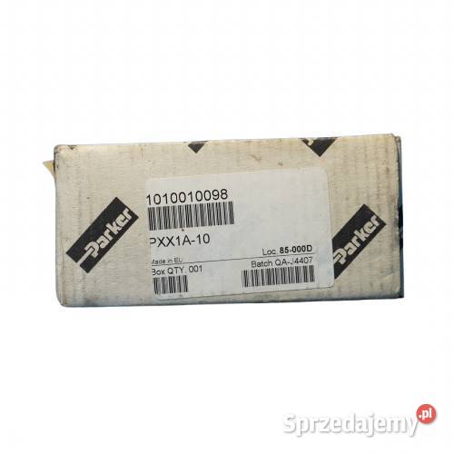 Parker PXX1A10 PXX1A10 1010010098 Filtr wielkopolskie Poznań