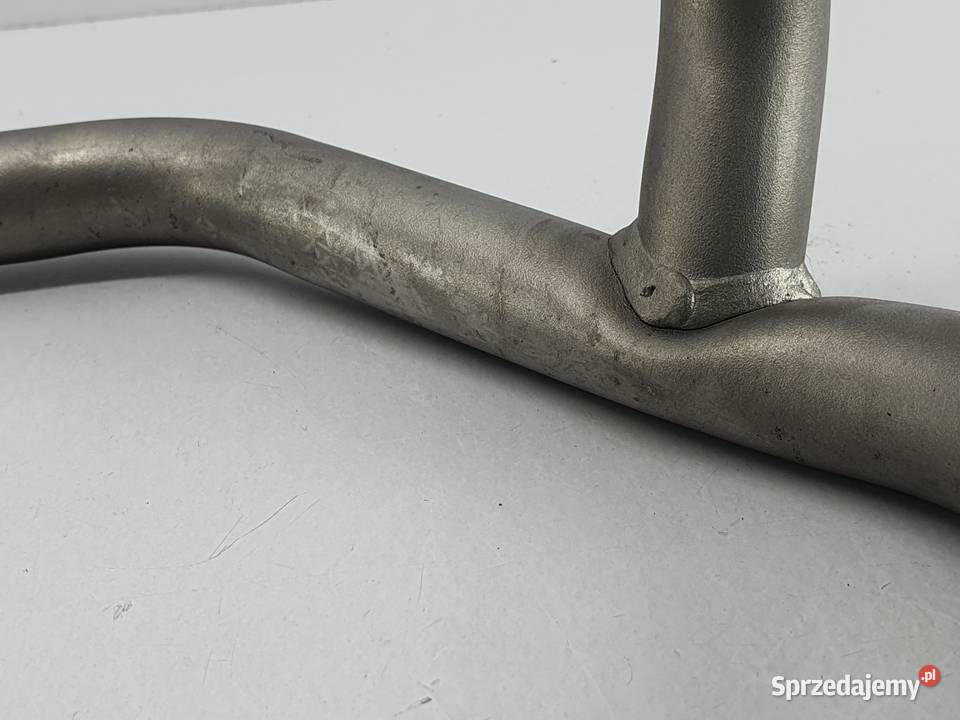 Gmol Stelaz Crash Pad Triumph Tiger 1200 Rally Łódź