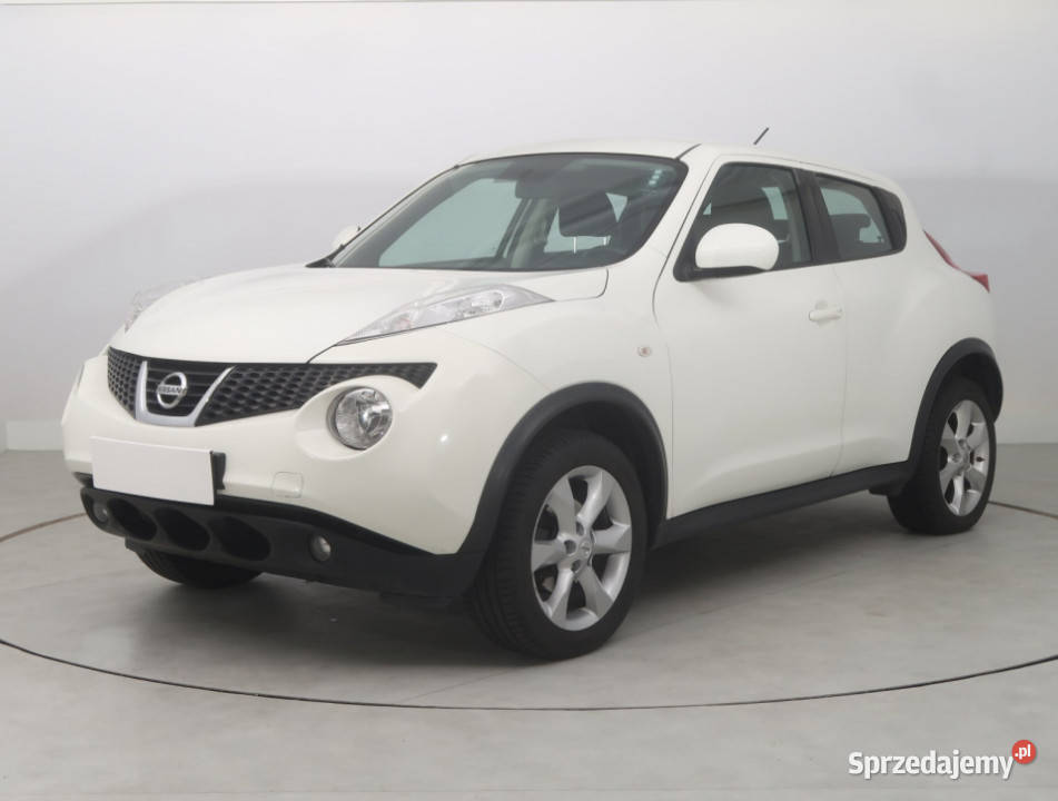 Nissan Juke 16 i isofix Bielany Wrocławskie sprzedam