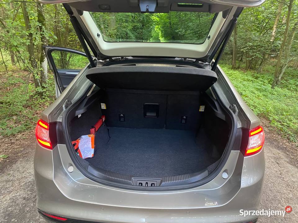 Mondeo 20 TDCI Automat asystent parkowania Ostrzeszów sprzedam