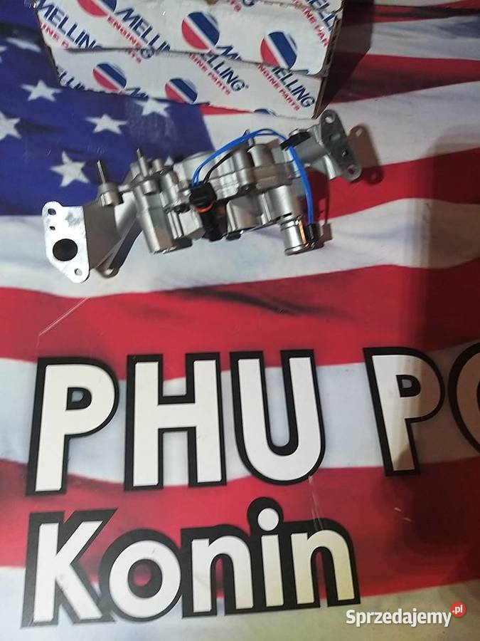 POMPA OLEJU CHRYSLER TC200300DODGE Kawnice sprzedam