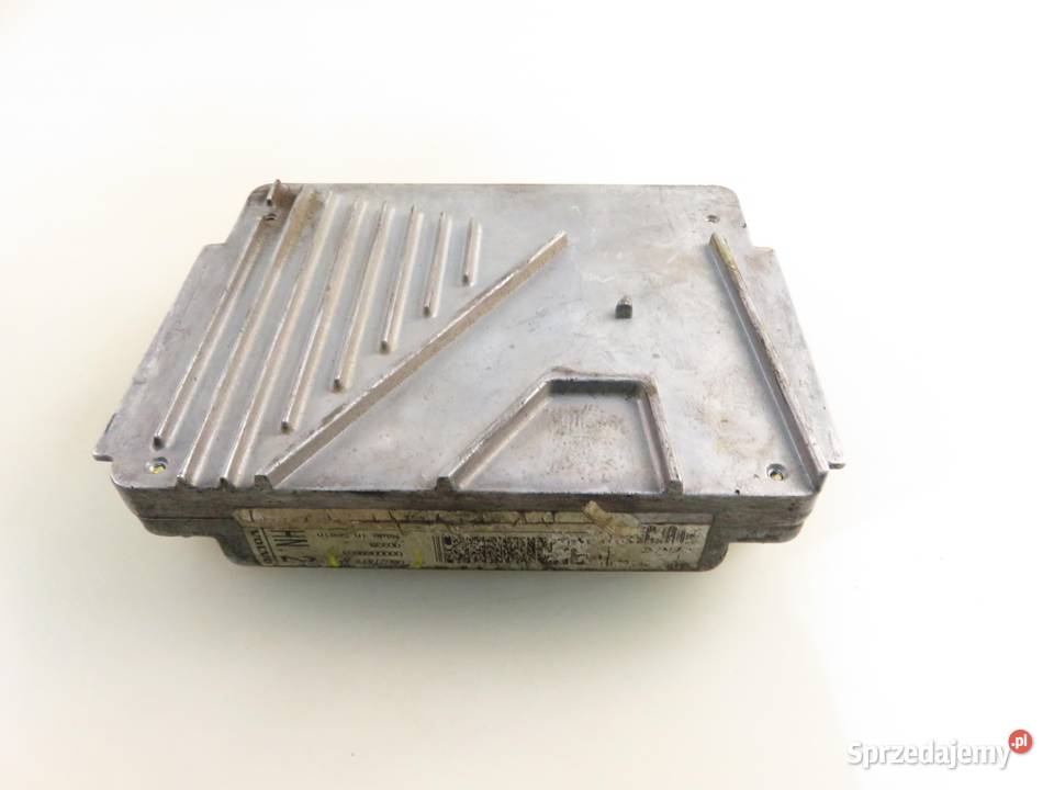 STEROWNIK VOLVO S60 I 384 24 140 B 5244 S2