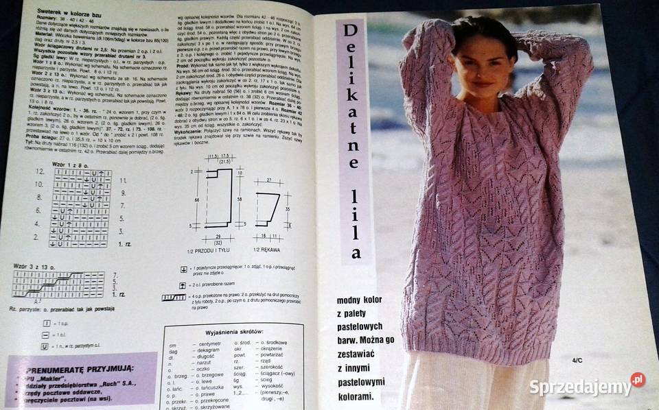 Mała Diana 4 1995 Chełm sprzedam