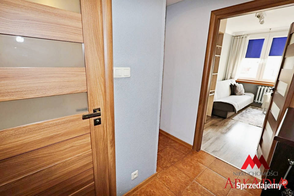 Mieszkanie 38m2 2pok Włocławek