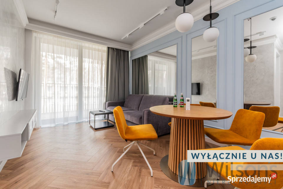 Sprzedaż mieszkania 3533 metry 2pokojowe Stegna cegła sprzedam