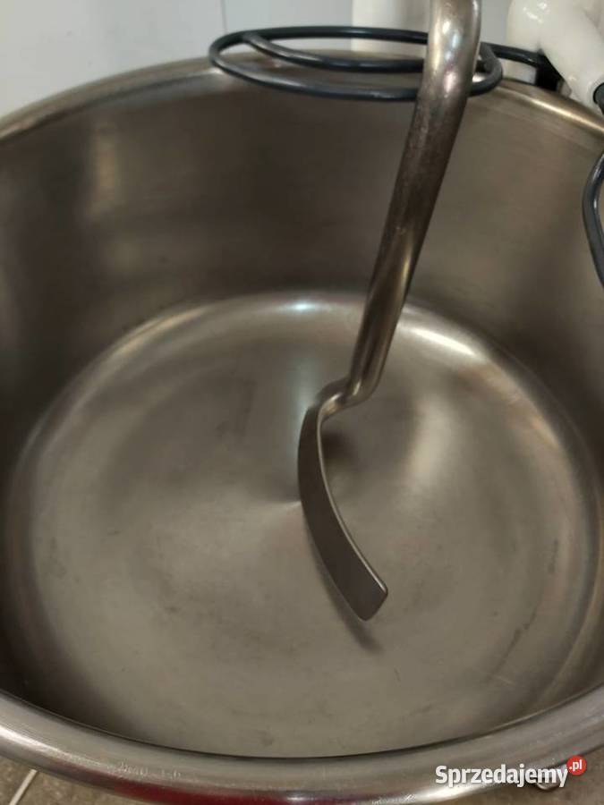 Mieszałka hokejowa DIOSNA 180 litrów do Gastronomia kujawsko-pomorskie