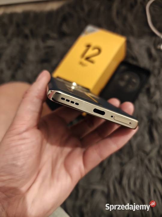 Telefon Realme 12pro5g