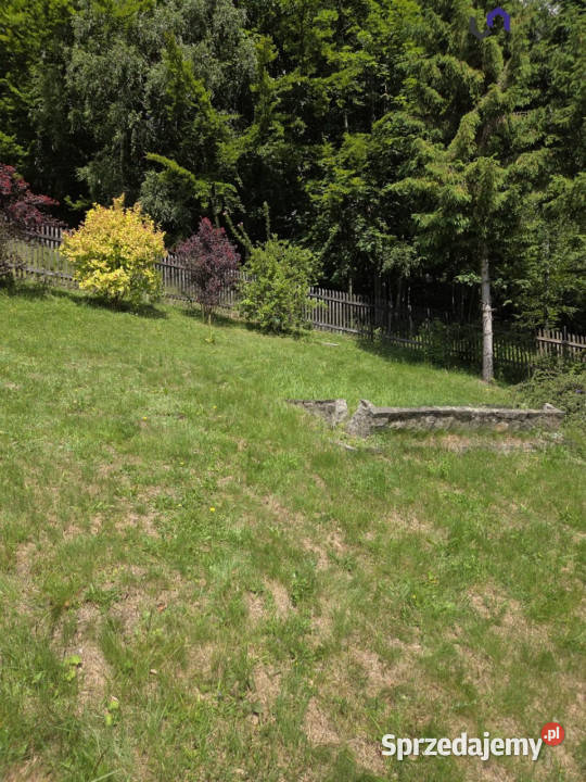 Ogłoszenie grunt 1112m2 Meszna Sprzedaż sprzedam