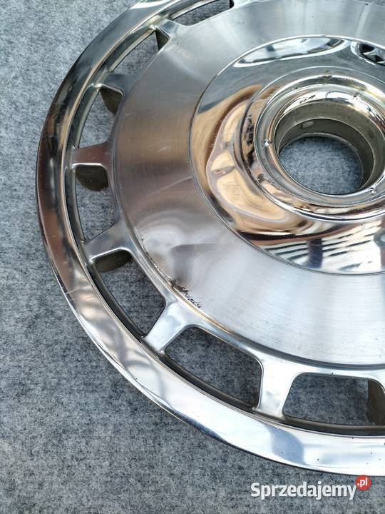 Volvo 740 760 kołpaki 14 wielkopolskie Leszno