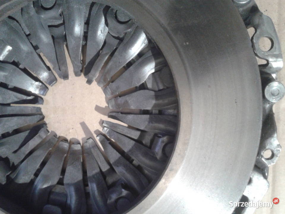 C1043163 302103869R C474732 sprzeglo Renault małopolskie Kraków sprzedam