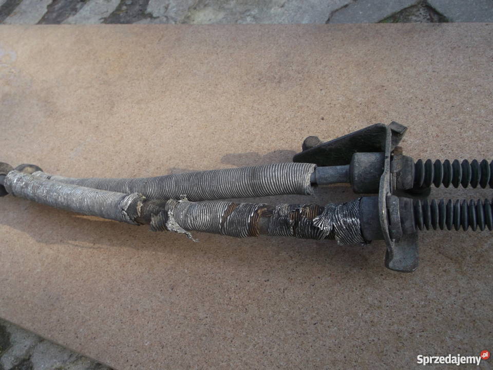 Mechanizm zmiany biegów Volkswagen Golf Passat Sobieska Wola Pierwsza