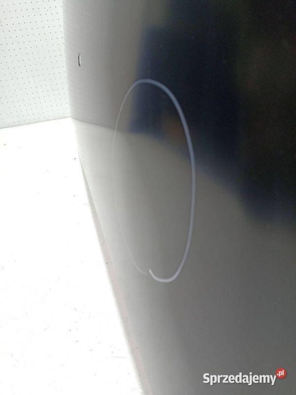 Fiat Punto II FL LIFT 072003122010 MASKA POKRYWA świętokrzyskie Skarżysko-Kamienna