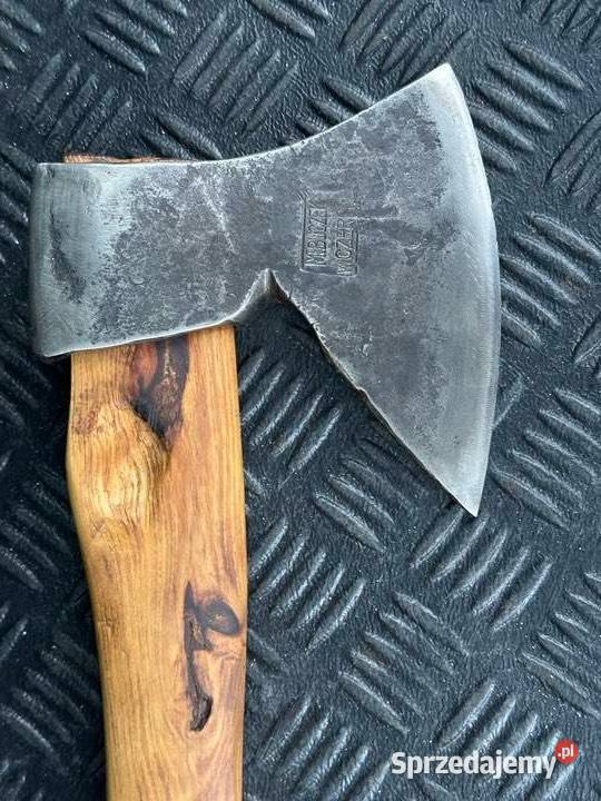 Siekiery Kowalskie z kuźni Buczka Siedlce