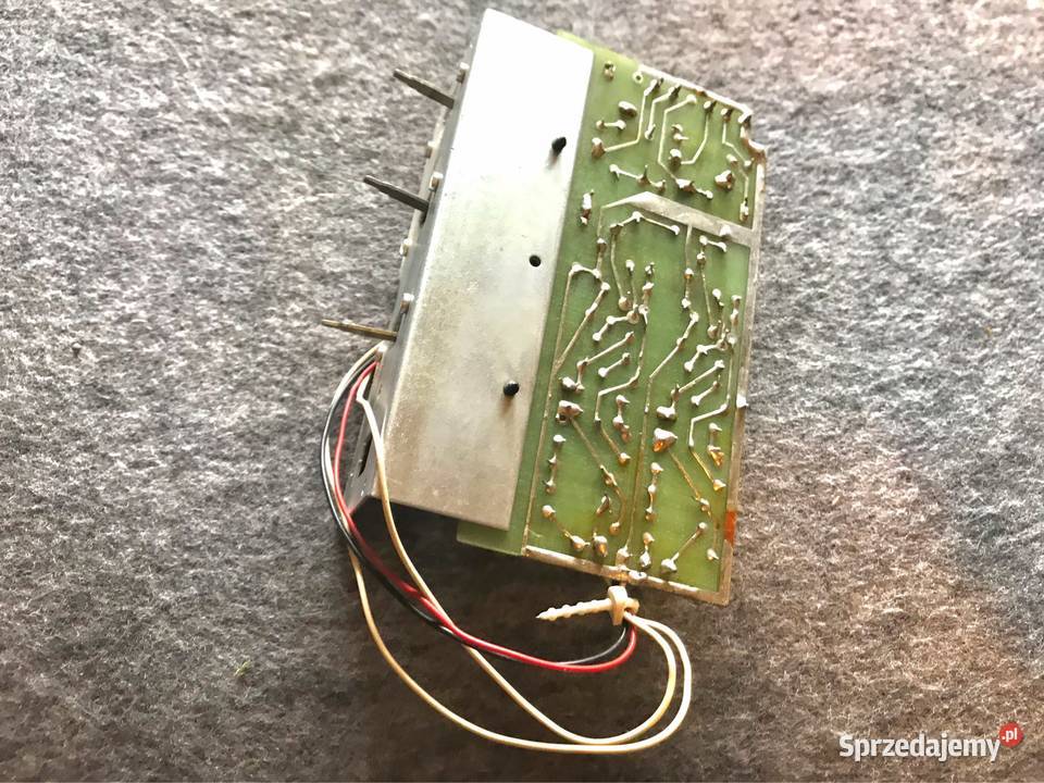WS 403 płytka filtrów Części i akcesoria sprzedam