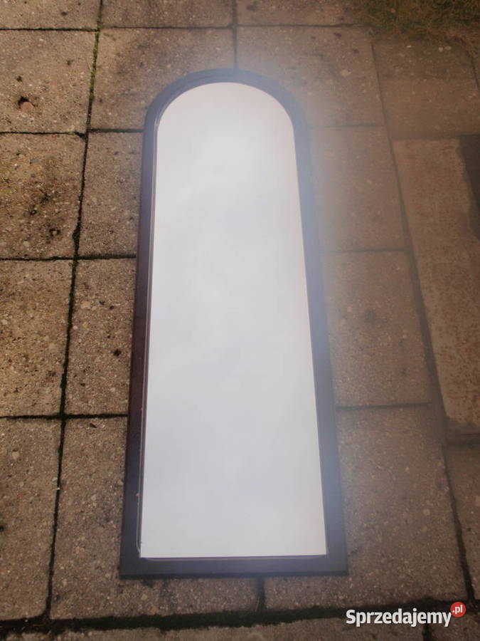Lustro lustra duże Łódź