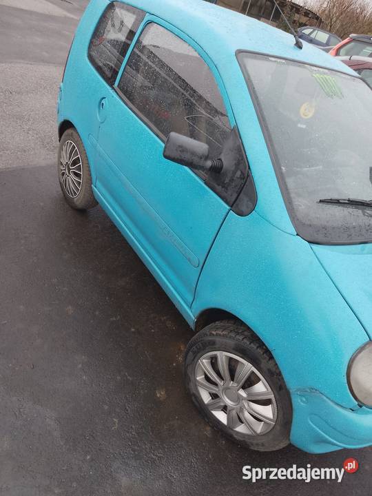 Aixam diesel 50cc kujawsko-pomorskie Potok sprzedam