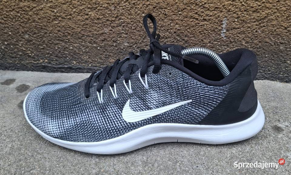 Buty Sportowe Męskie Nike Flex RN 45 Sportowe Wałbrzych