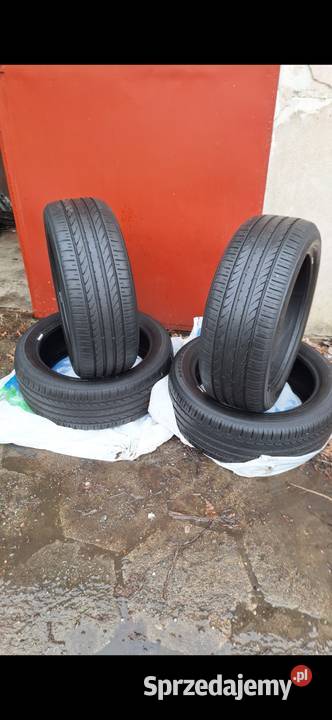 Opony Toyo Proxes nówka Nowy Dwór Gdański