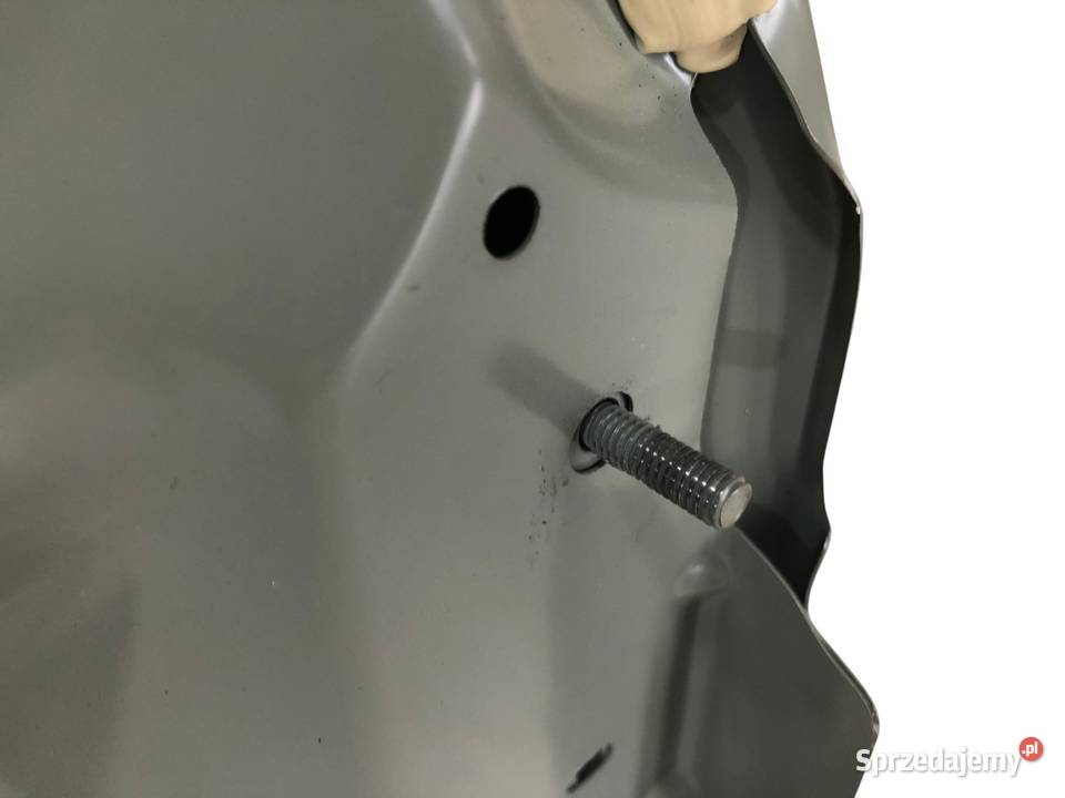 Peugeot 208 A9 042012122019 Maska Pokrywa Maski świętokrzyskie Skarżysko-Kamienna