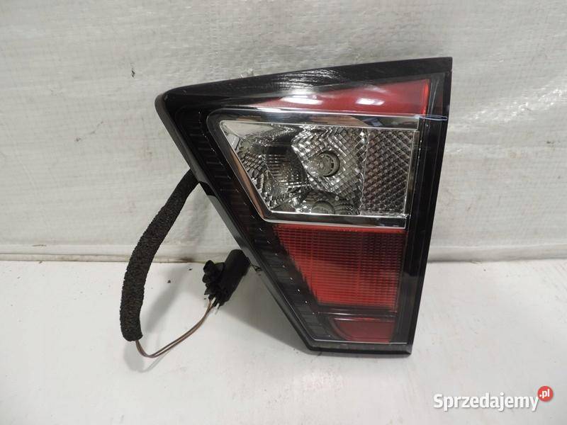 Ford kuga mk2 lift lampa w klapę prawa