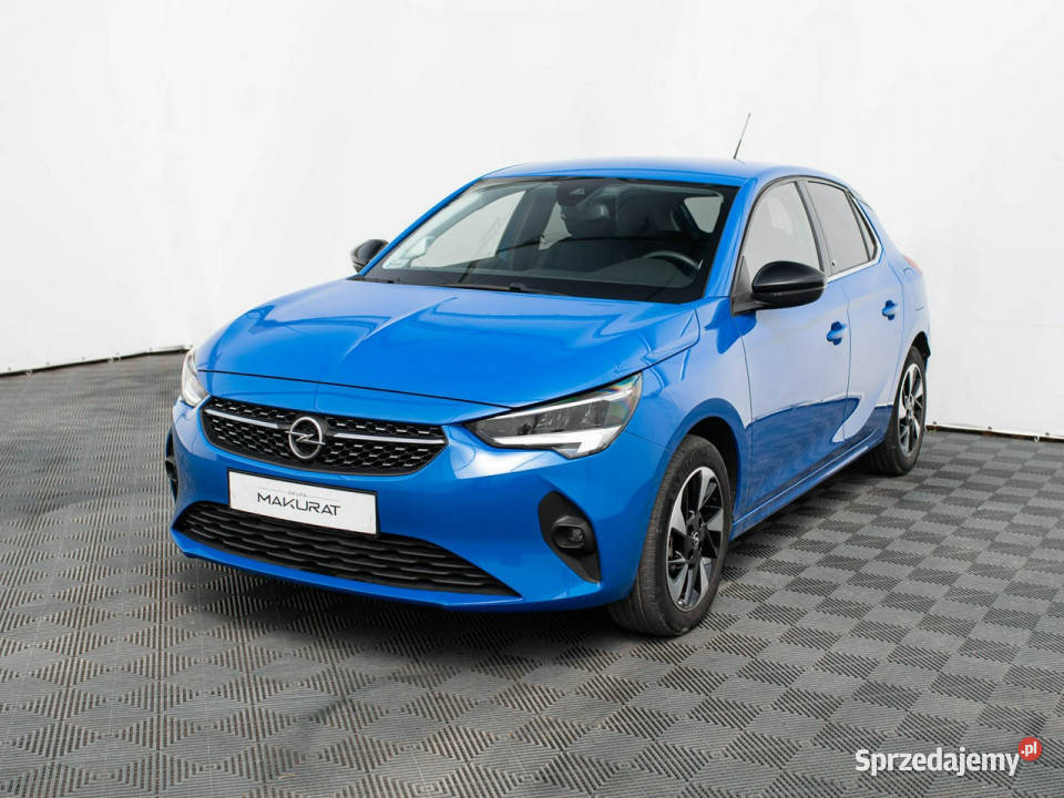 Opel Corsa WD5075SCorsae Elegance Kcof Ekran