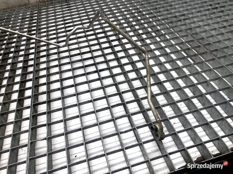 RURKA KLIMATYZACJI TOYOTA AURIS I 14 97 0612 podkarpackie