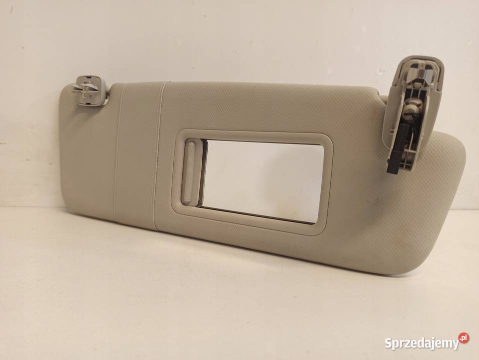 OSŁONY PRZECIWSŁONECZNE AUDI A4 B8 8K0857551 2