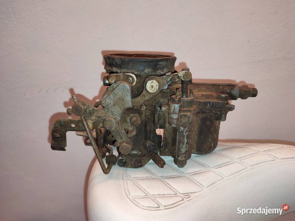 Gaźnik Zenith osobowe