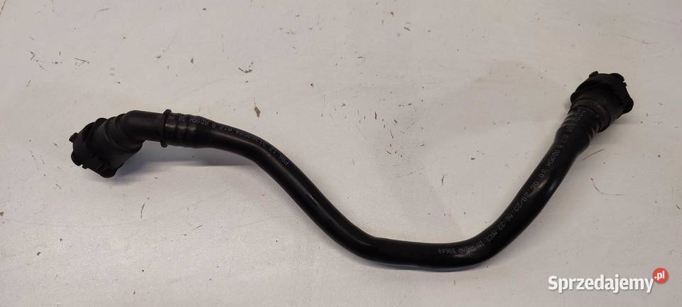 VOLVO XC40 RURA PRZEWÓD WODY 31368584 osobowe dolnośląskie