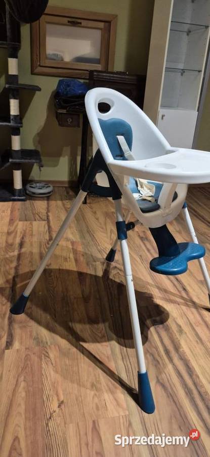 Delti Deltim Ovo Krzesełko Tworzywo Krzesełka do karmienia Bydgoszcz