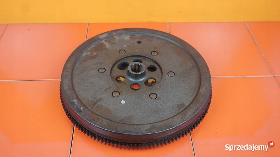 AUDI A4 B7 B6 18 TURBO 08r 163 BFB kolo osobowe Suków