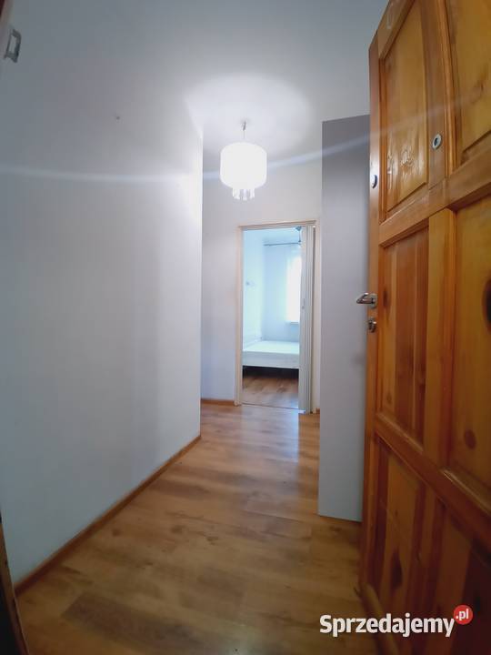 Mieszkanie 2pokojowe 3277 mkw Bez pośredników Piła