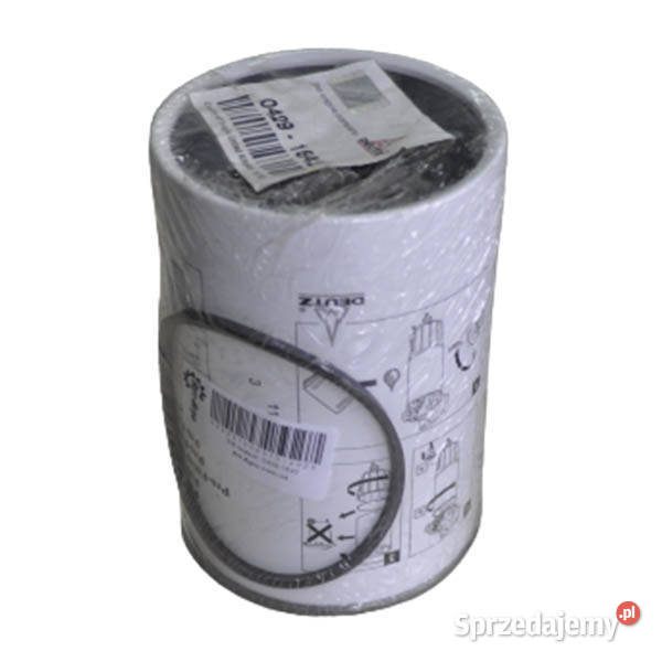 04291642 Filtr paliwa DEUTZFAHR