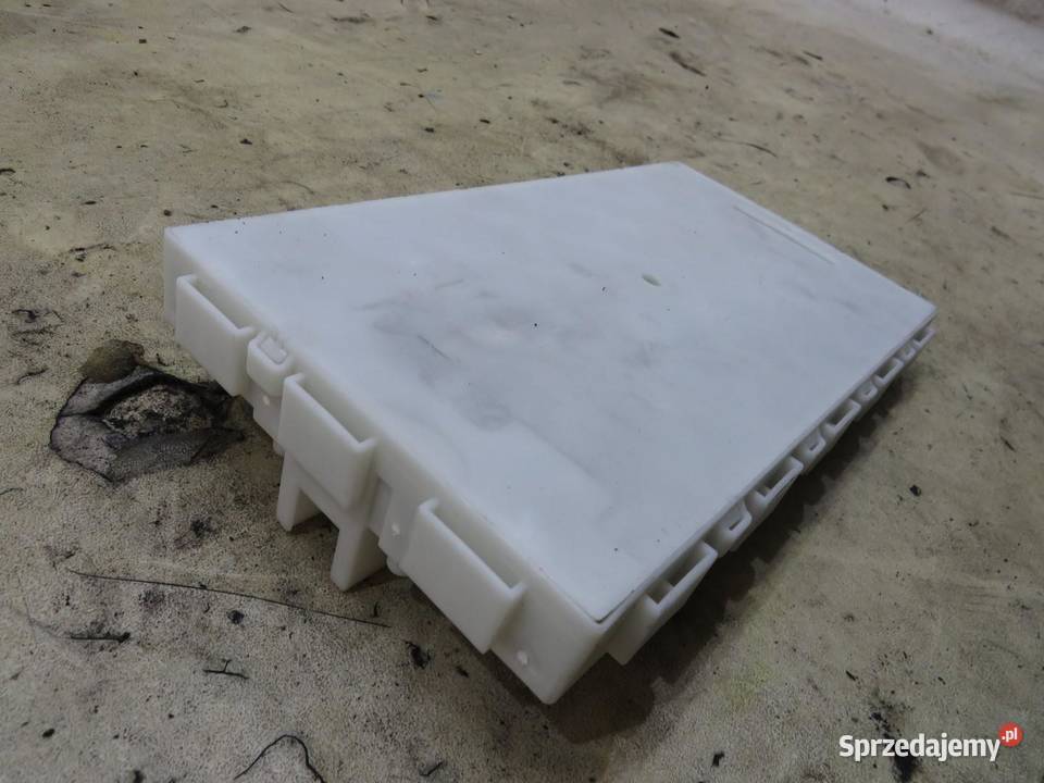 MODUŁ STEROWNIK BCM MINI F55 F56 15 B 6808577 Komputery
