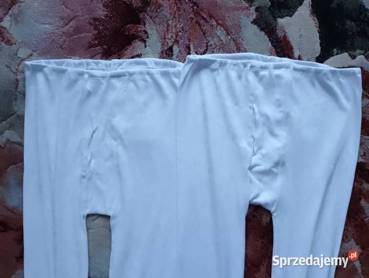 Kalesony męskie długie 2 dolnośląskie