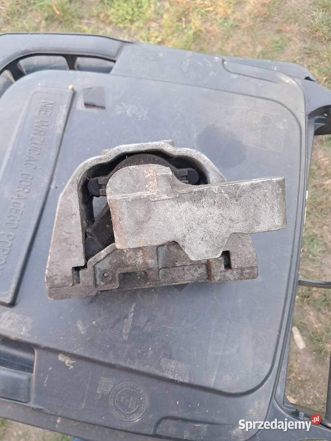 1J0 199 262 Poduszka mocowanie silnika prawa śląskie Rybnik