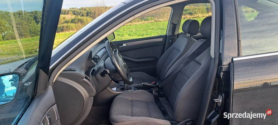 AUDI A6 C5 Tomaszów Lubelski