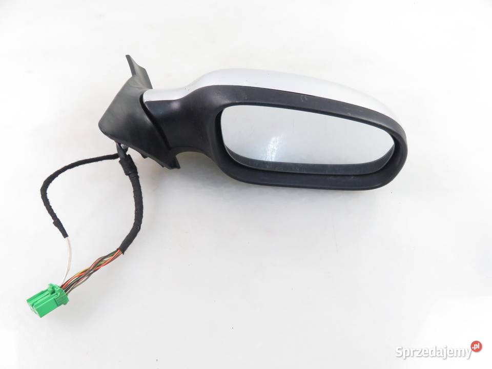 LUSTERKO PRAWE VOLVO S80 I 13 PIN 42626 osobowe sprzedam
