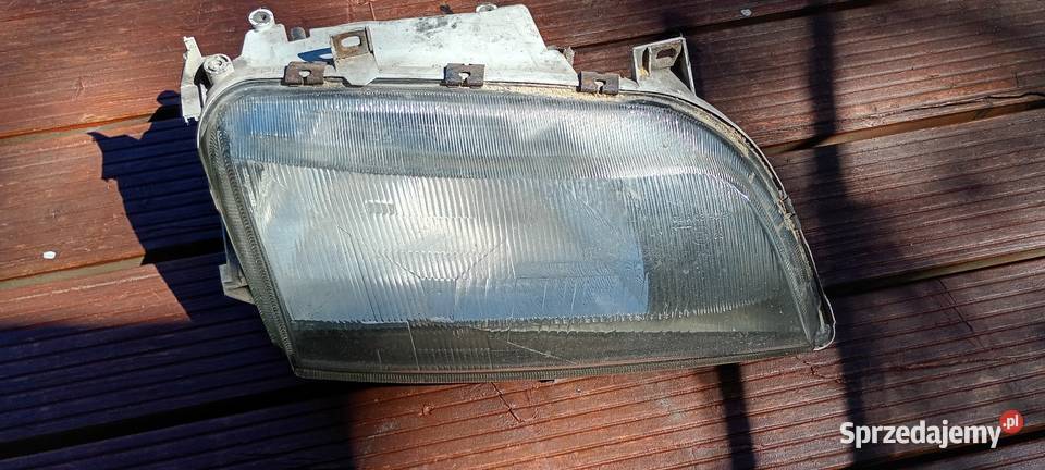 Lampa reflektor prawy przod Volkswagen Sharan Iłownica