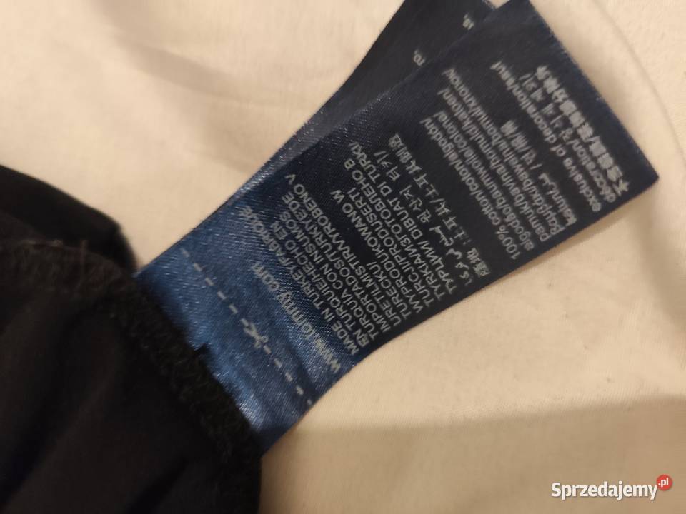 Koszulka Tommy Hilfiger Szczecin