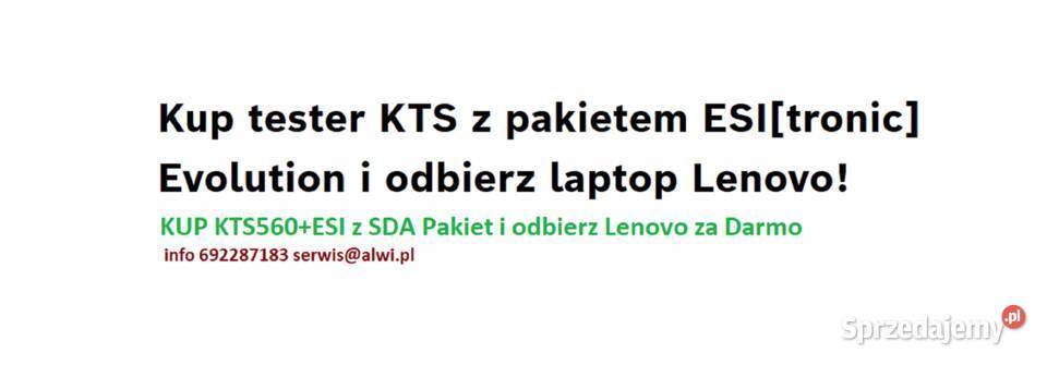 Acs 511 kup Acs 553 i odbierz myjkę do warsztatu