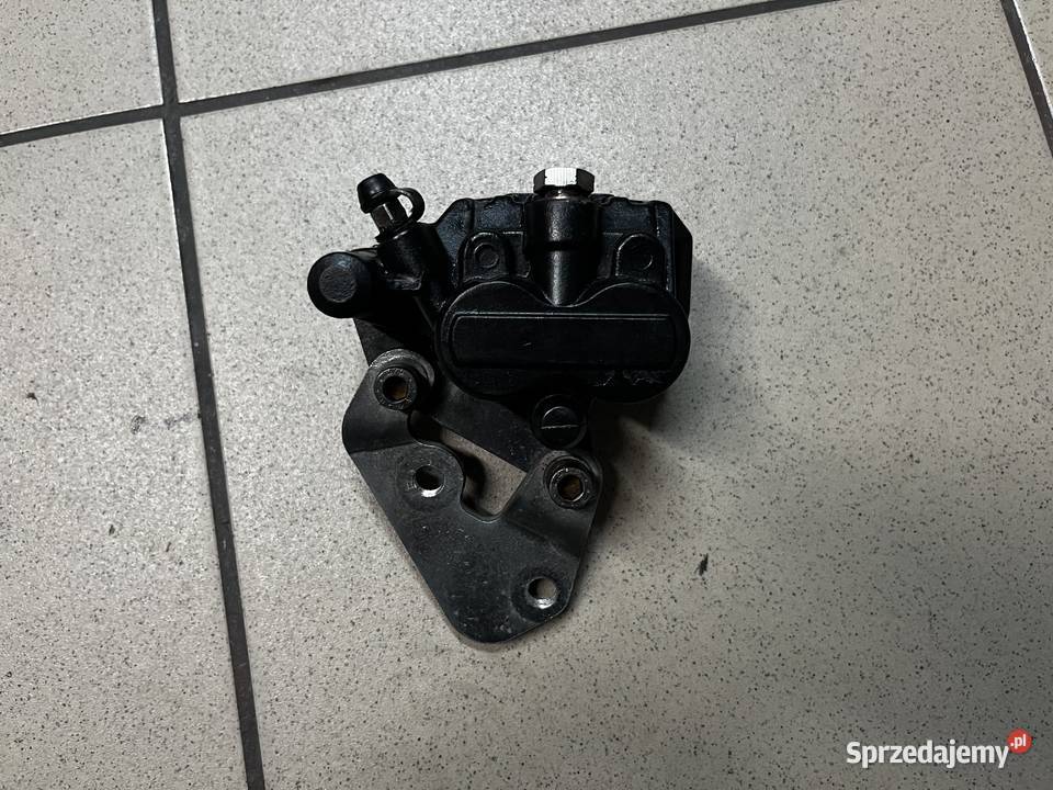 Zacisk hamulcowy przód Piaggio XEVO 125